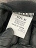 Unbranded Solid Black Jumpsuit Size M - photo 4