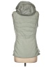 Lululemon Athletica Gray Green Vest Size 12 - photo 2