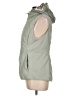 Lululemon Athletica Gray Green Vest Size 12 - photo 5