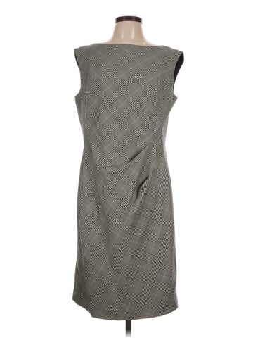 Lafayette 148 New York Casual Dress (view 1)