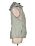 Lululemon Athletica Gray Green Vest Size 12 - photo 4