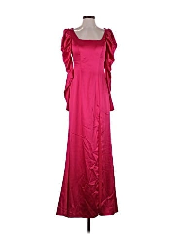 IEENA for Mac Duggal Cocktail Dress (view 1)