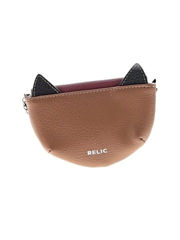 Relic Leather Coin Purse (view 2)