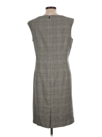 Lafayette 148 New York Casual Dress (view 2)