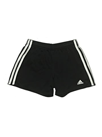 Adidas Athletic Shorts (view 1)