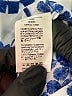 Assorted Brands 100% Polyester Blue Sleeveless Blouse Size 4 - photo 7