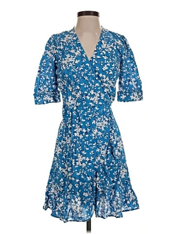 Draper James Casual Dress (view 1)