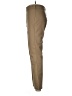Theory Solid Tan Dress Pants Size 6 - photo 5