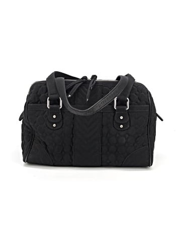 Vera Bradley Satchel (view 1)