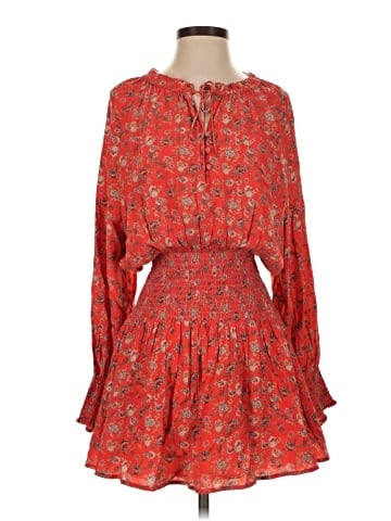 Cleobella Casual Dress (view 1)