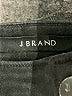J Brand Black Jeans Size 23 waist - photo 4