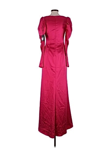 IEENA for Mac Duggal Cocktail Dress (view 2)
