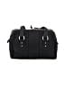 Vera Bradley 100% Polyester Argyle Black Satchel One size - photo 3