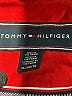 Tommy Hilfiger Red Raincoat Size XL - photo 7