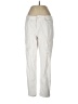 Elie Tahari Ivory Jeans Size 30 waist - photo 1