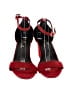Assorted Brands Red Sandals Size EU 40 - photo 2