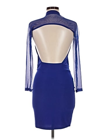 Symphony Cocktail Dress (view 2)