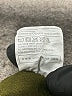 HYPR 100% Polyester Solid Green Athletic Shorts Size 2X - photo 4