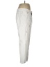 Elie Tahari Ivory Jeans Size 30 waist - photo 4