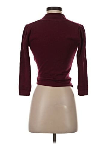 Premise Studio 3/4 Sleeve Top (view 2)