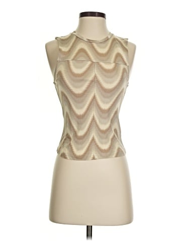 Los Angeles Atelier & Other Stories Sleeveless Blouse (view 1)