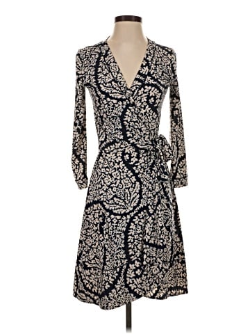 BCBGMAXAZRIA Cocktail Dress (view 1)