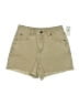 Volcom Tan Khaki Shorts Size 25 waist - photo 1