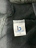 Boxercraft Graphic Black Casual Pants Size S - photo 4