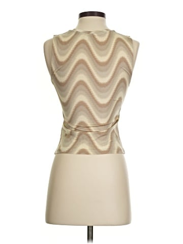 Los Angeles Atelier & Other Stories Sleeveless Blouse (view 2)