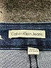 CALVIN KLEIN JEANS Blue Jeans Size 12 - photo 7
