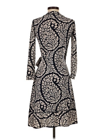 BCBGMAXAZRIA Cocktail Dress (view 2)