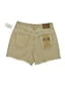 Volcom Tan Khaki Shorts Size 25 waist - photo 2