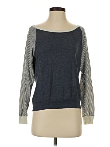 Alternative Earth Pullover Sweater (view 1)