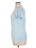 Unbranded Blue Short Sleeve T-Shirt Size XL - photo 5