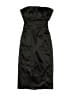 Bebe Black Cocktail Dress Size XXS - photo 1