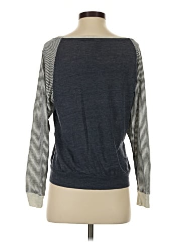 Alternative Earth Pullover Sweater (view 2)