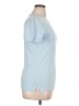 Unbranded Blue Short Sleeve T-Shirt Size XL - photo 4
