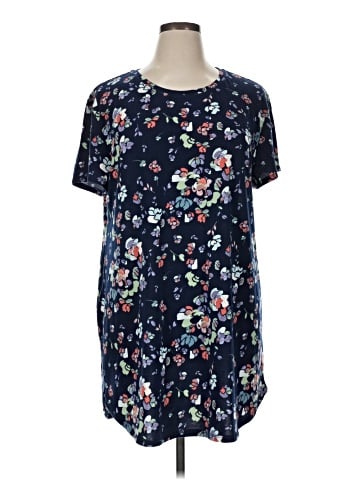 Natori Short Sleeve T-Shirt (view 1)