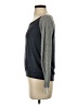Alternative Earth Gray Pullover Sweater Size S - photo 5
