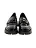 Zara Black Flats Size EU 38 - photo 2