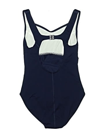Speedo One Piece Swimsuit (view 2)