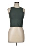 Mi ami Green Tank Top Size L - photo 1