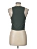 Mi ami Green Tank Top Size L - photo 2