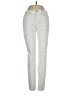 Joe's Jeans Ivory Jeans Size 25 waist - photo 1