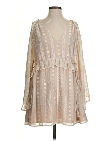 Tularosa Casual Dress (view 1)