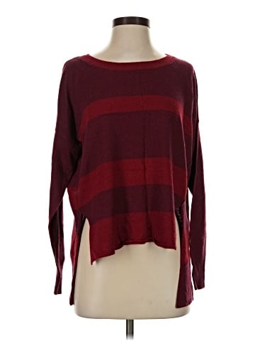 Firth Pullover Sweater (view 1)