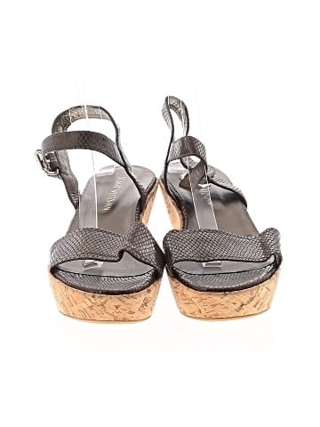 Stuart Weitzman Wedges (view 2)