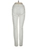 Joe's Jeans Ivory Jeans Size 25 waist - photo 2