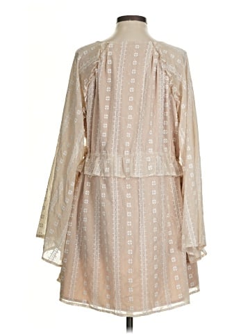 Tularosa Casual Dress (view 2)