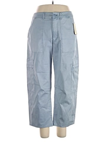 Universal Thread Cargo Pants (view 1)